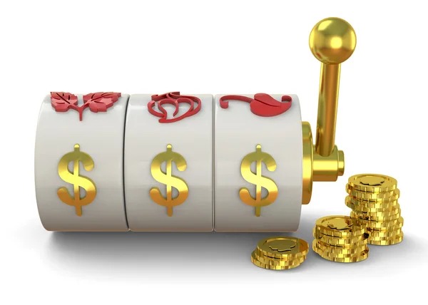 Ganesha Gold slot game reels displaying winning symbols